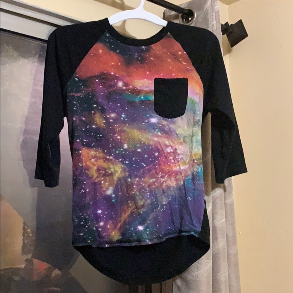 Cosmic shirt! Men’s/unisex